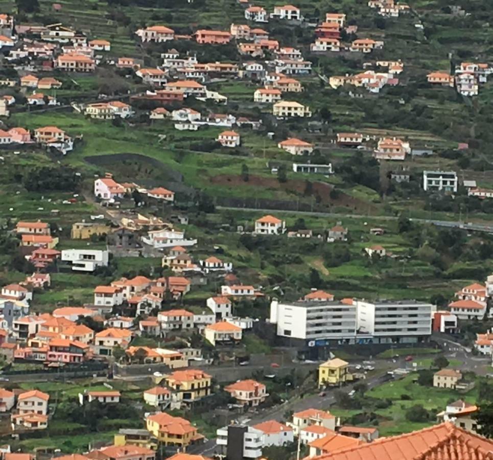 Machico Nature Εξωτερικό φωτογραφία