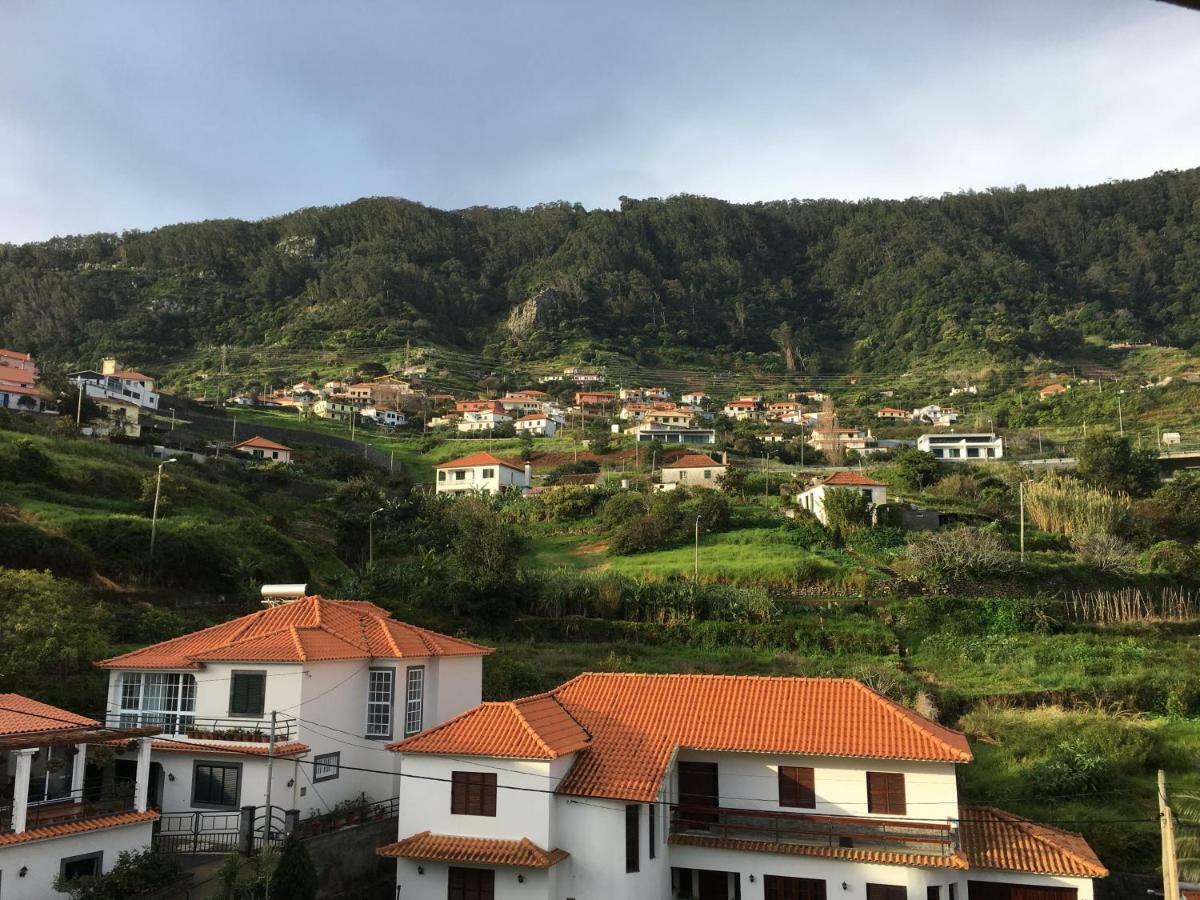 Machico Nature Εξωτερικό φωτογραφία