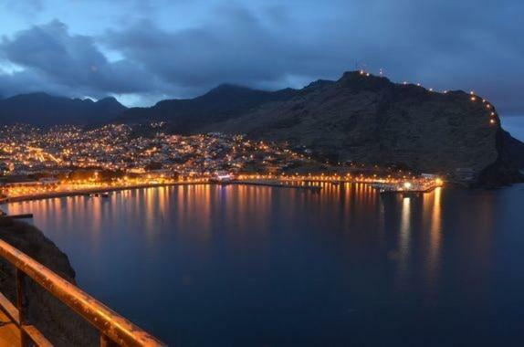 Machico Nature Εξωτερικό φωτογραφία
