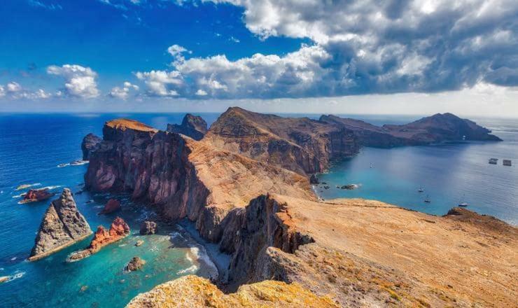 Machico Nature Εξωτερικό φωτογραφία