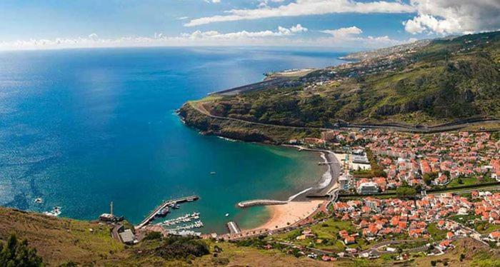 Machico Nature Εξωτερικό φωτογραφία