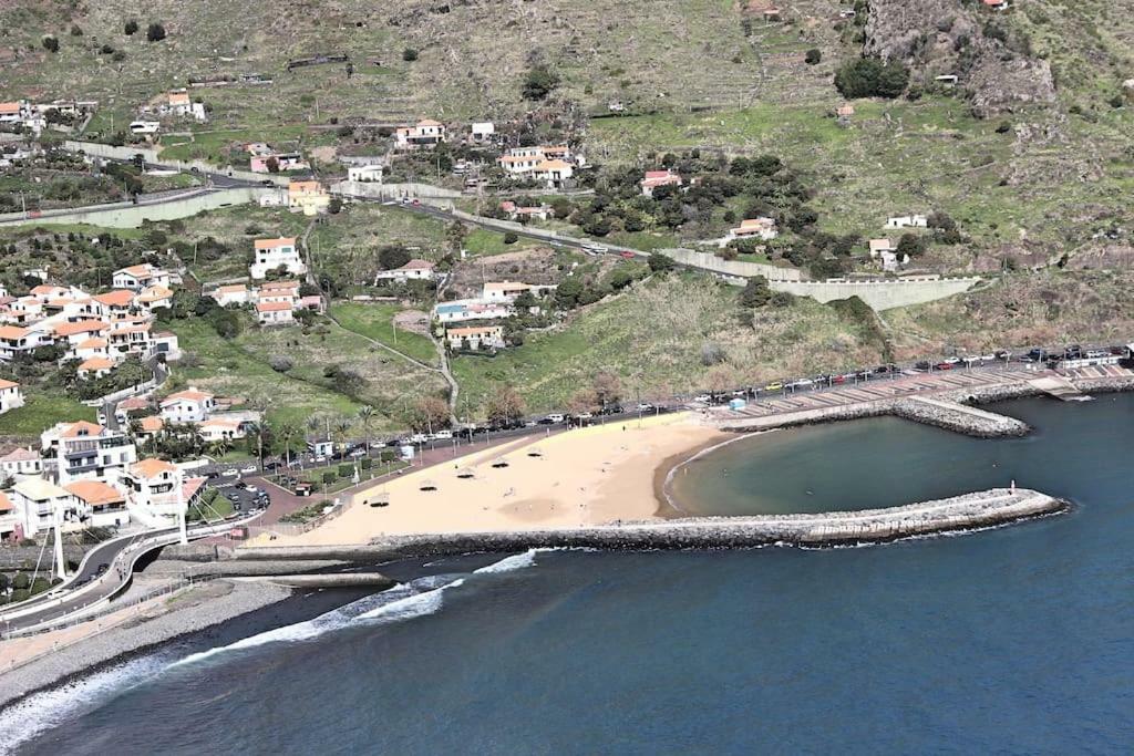 Machico Nature Εξωτερικό φωτογραφία