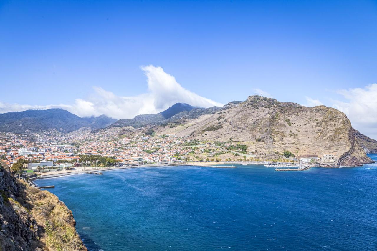 Machico Nature Εξωτερικό φωτογραφία